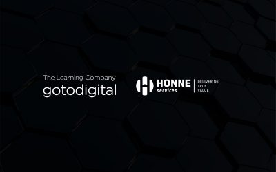 Alianza GOTODIGITAL – HONNE SERVICES