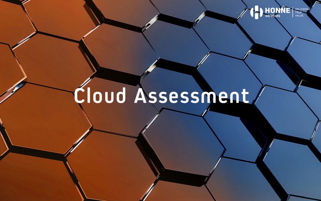 Cloud Assessment