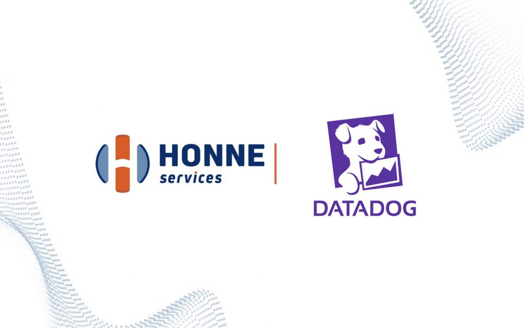 Honne Services anuncia partnership con Datadog