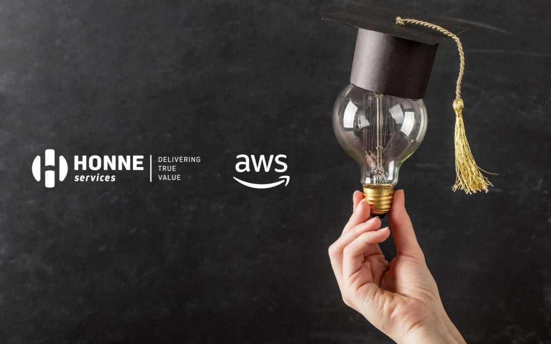 AWS Competencia de Educación