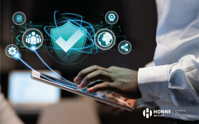 Prevención Digital: Honne Services ante Vulnerabilidades Empresariales